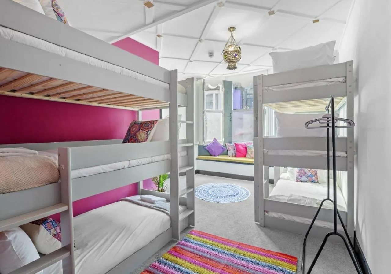 Moroccan Hub By My Getaways Villa Brighton Holiday home