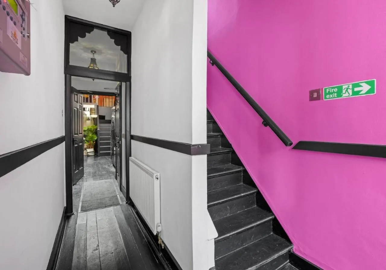 Holiday home Moroccan Hub By My Getaways Villa Brighton