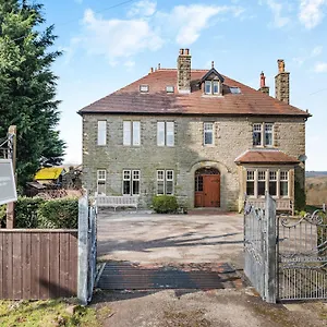 Heatherdene Goathland