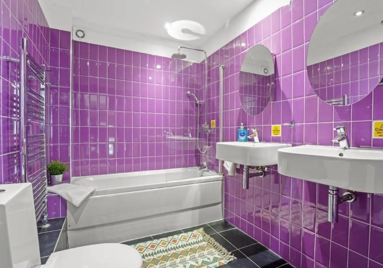 Holiday home Moroccan Hub By My Getaways Villa Brighton